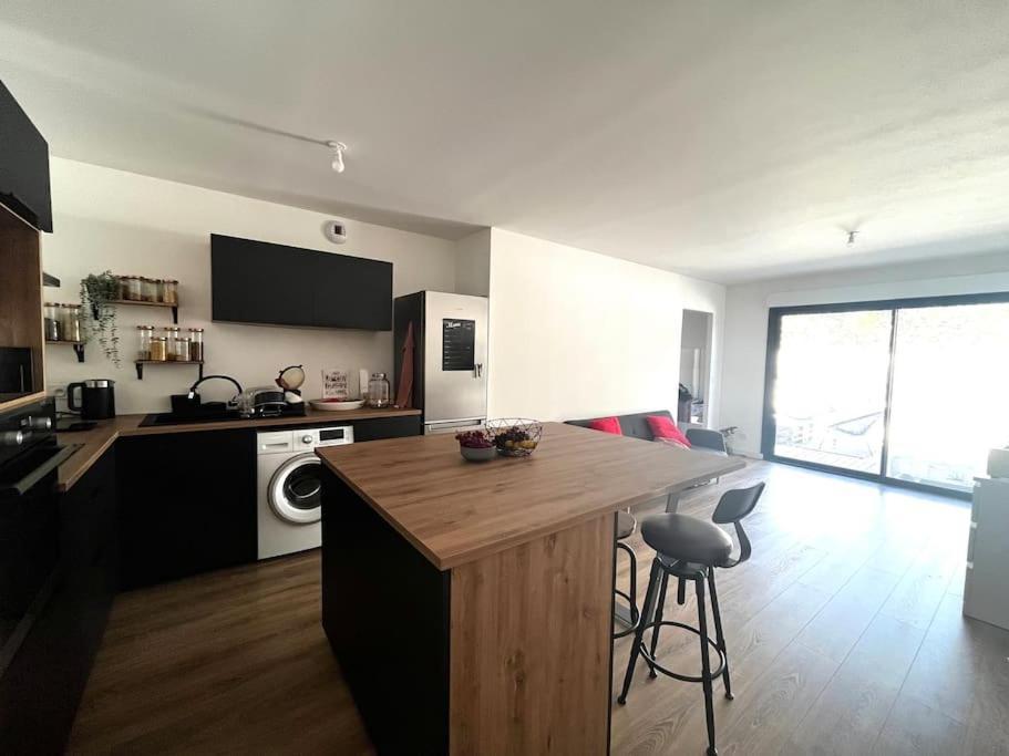 Lady Lafe Kaz Appartement Frontignan Exterior photo