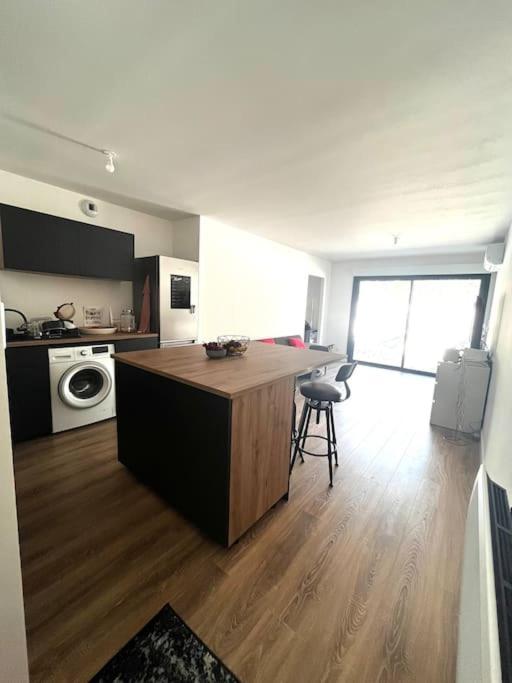 Lady Lafe Kaz Appartement Frontignan Exterior photo
